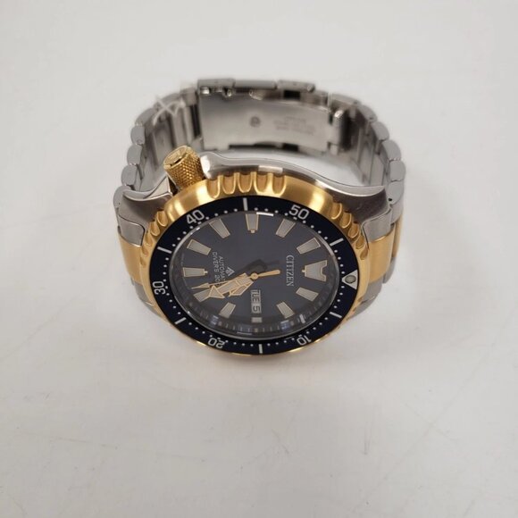 (81040-1) Citizen 8204-A10D404 Watch - Picture 3 of 14